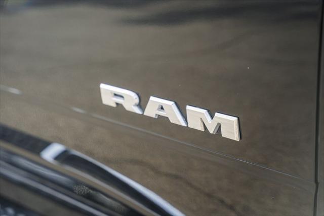 used 2022 Ram 2500 car, priced at $42,500