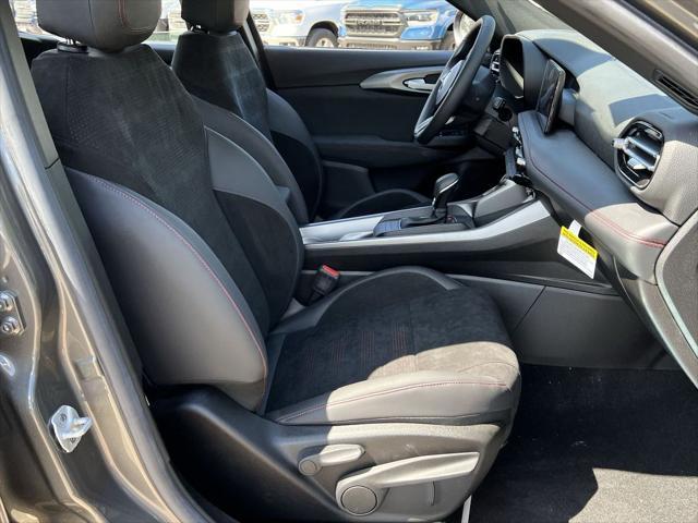 new 2024 Dodge Hornet car, priced at $27,935