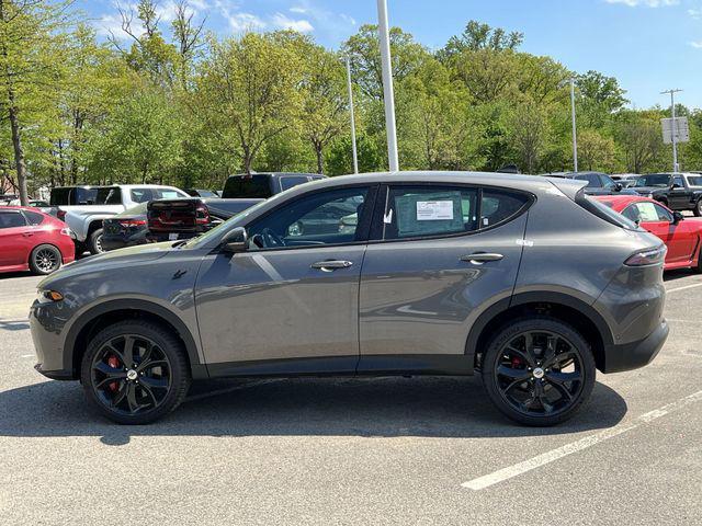 new 2024 Dodge Hornet car, priced at $27,720