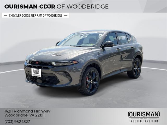 new 2024 Dodge Hornet car, priced at $32,935