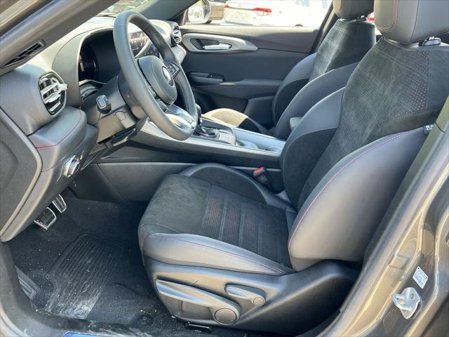 new 2024 Dodge Hornet car, priced at $27,935