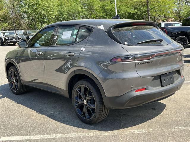 new 2024 Dodge Hornet car, priced at $27,935