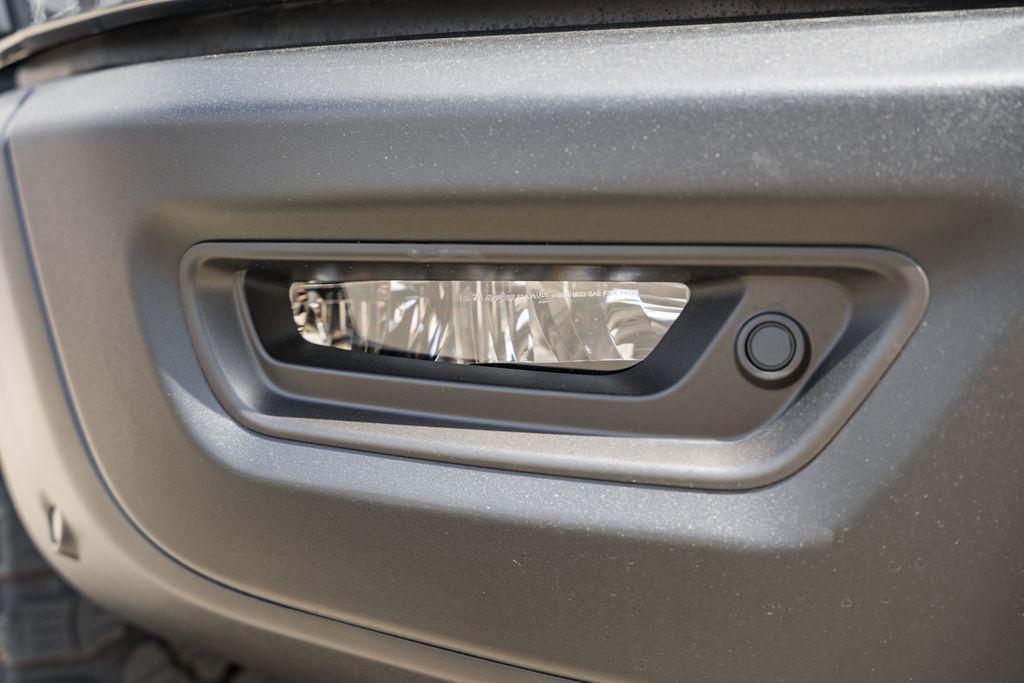 new 2026 Ram 1500 car, priced at $69,180