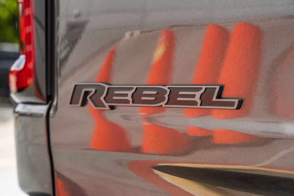 new 2026 Ram 1500 car, priced at $69,180