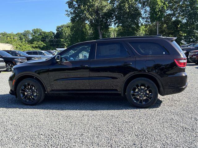 new 2024 Dodge Durango car, priced at $49,556