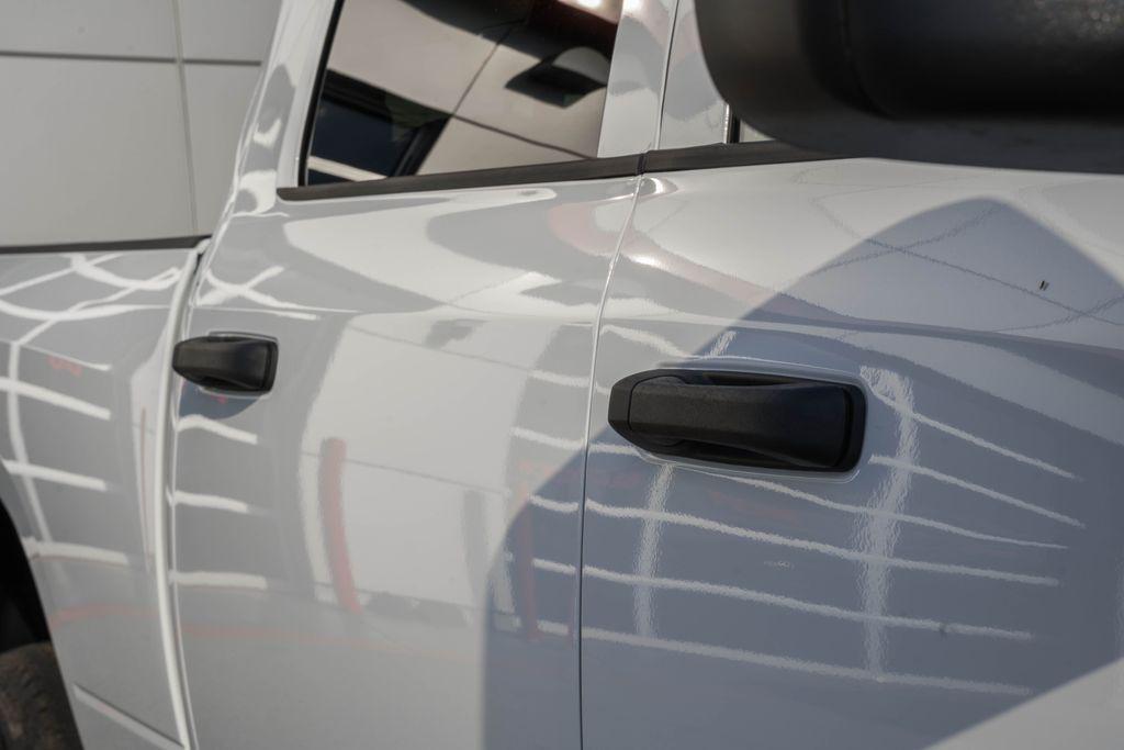 new 2026 Ram 2500 car, priced at $66,310