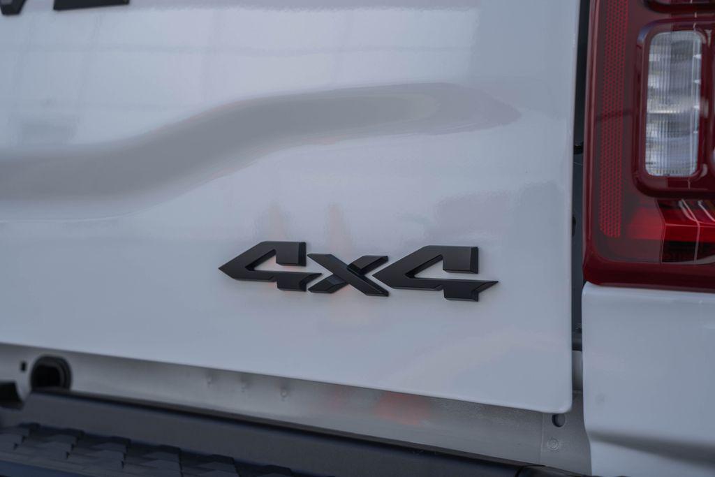 new 2026 Ram 2500 car, priced at $66,310