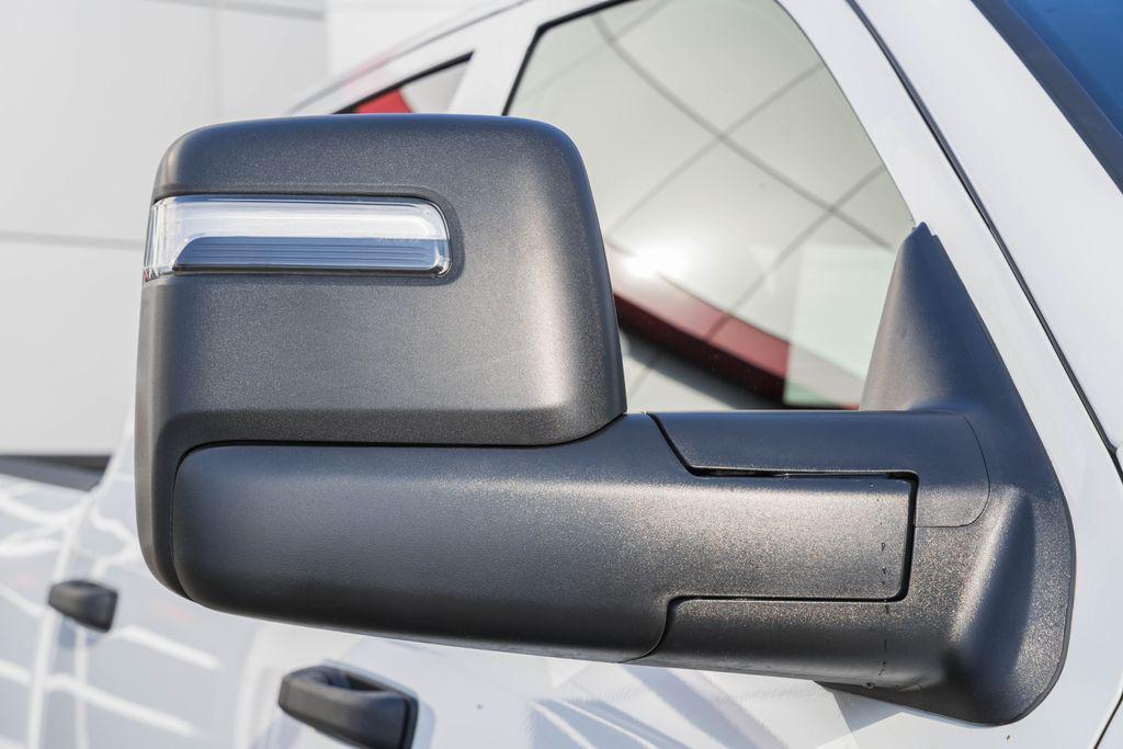 new 2026 Ram 2500 car, priced at $66,310