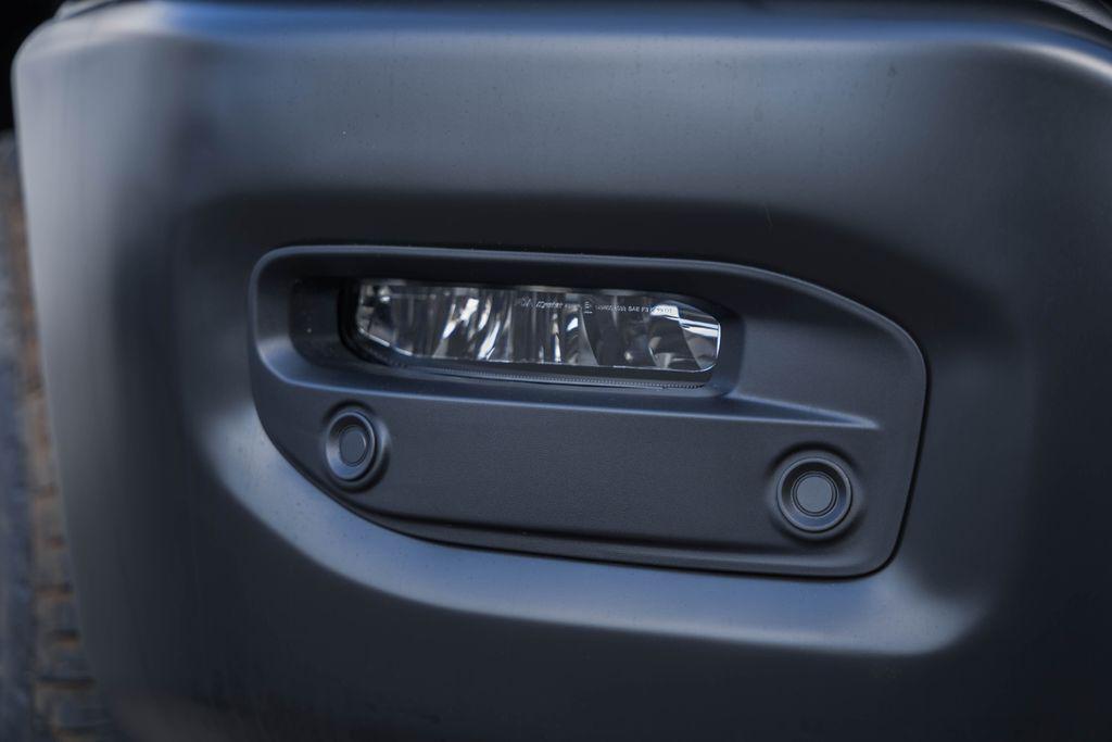 new 2026 Ram 2500 car, priced at $66,310