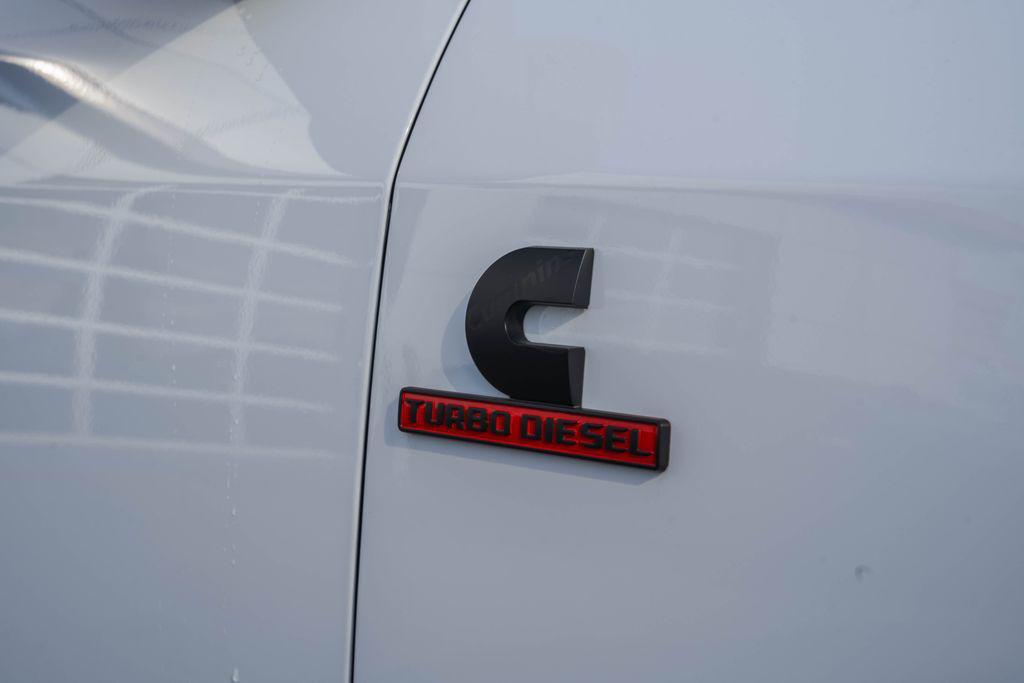 new 2026 Ram 2500 car, priced at $66,310