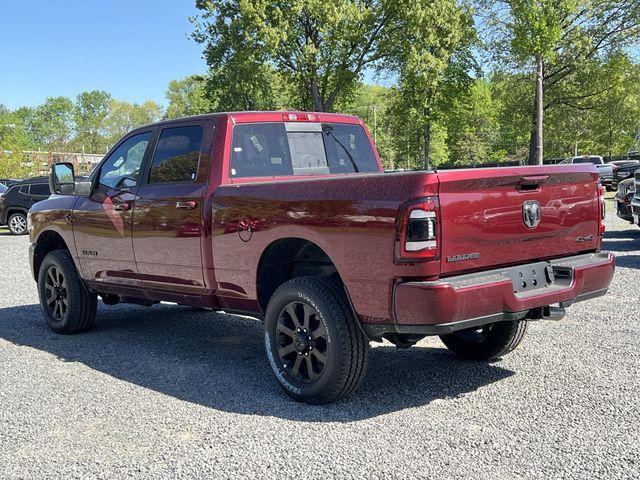 new 2024 Ram 2500 car, priced at $83,040