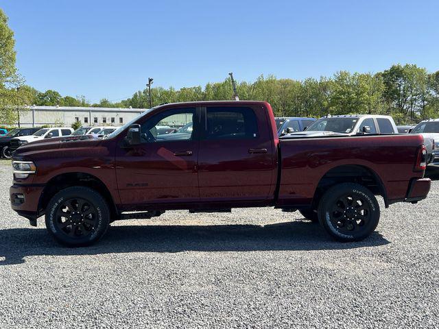 new 2024 Ram 2500 car, priced at $83,040