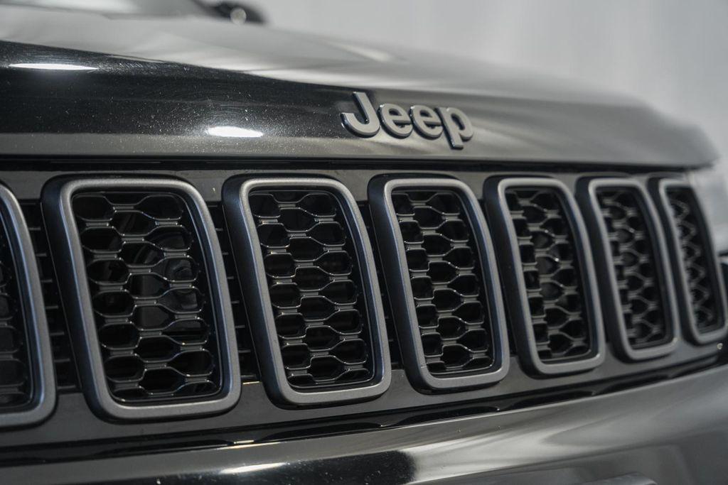 used 2019 Jeep Grand Cherokee car, priced at $20,000