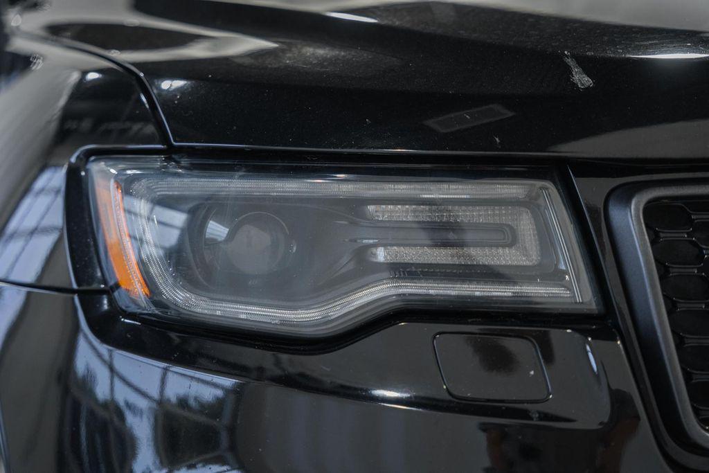 used 2019 Jeep Grand Cherokee car, priced at $20,000