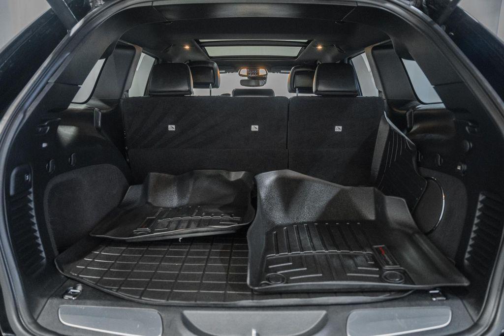 used 2019 Jeep Grand Cherokee car, priced at $20,000