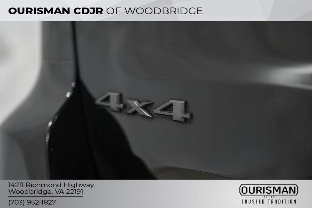 used 2019 Jeep Grand Cherokee car, priced at $20,000