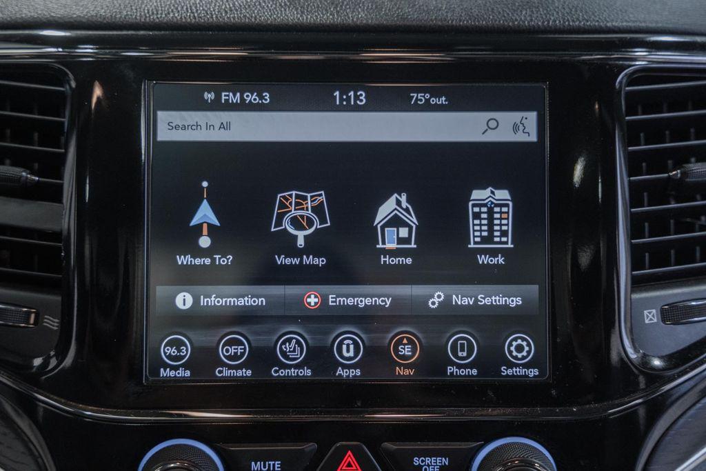 used 2019 Jeep Grand Cherokee car, priced at $20,000