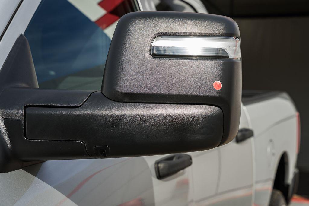 new 2026 Ram 2500 car, priced at $64,082