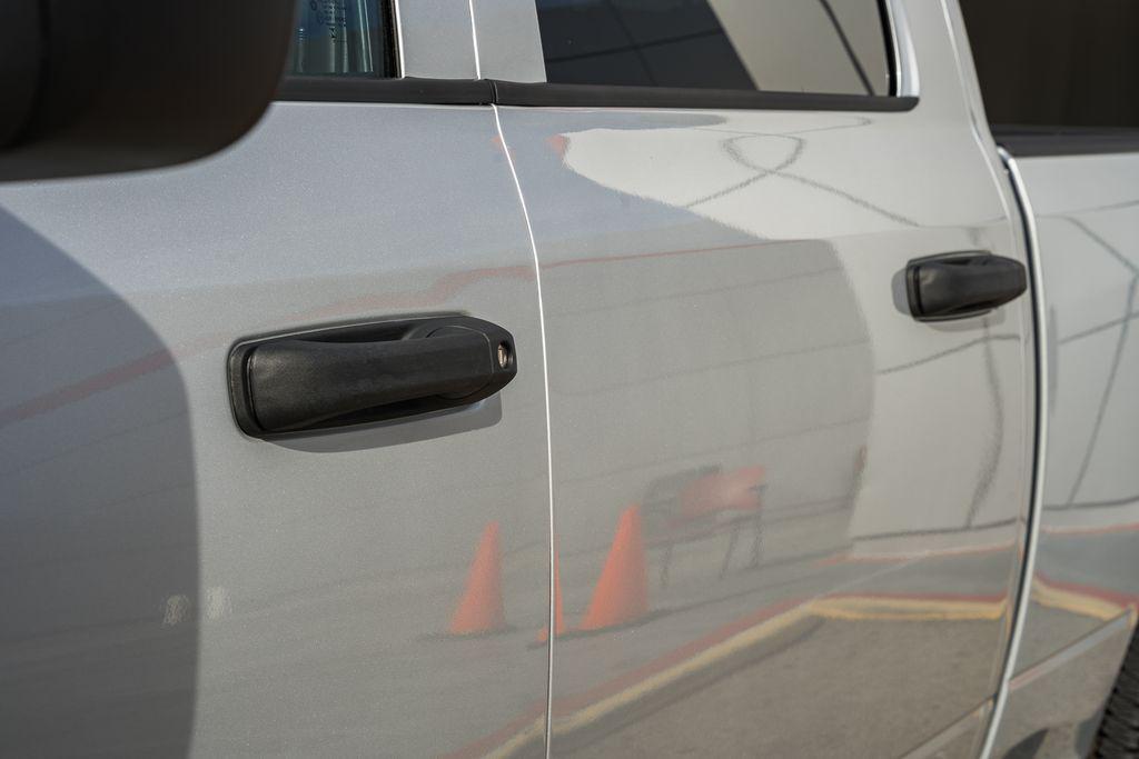 new 2026 Ram 2500 car, priced at $64,082