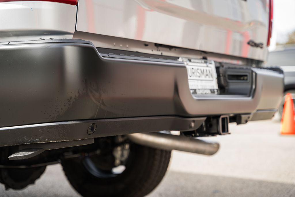 new 2026 Ram 2500 car, priced at $64,082