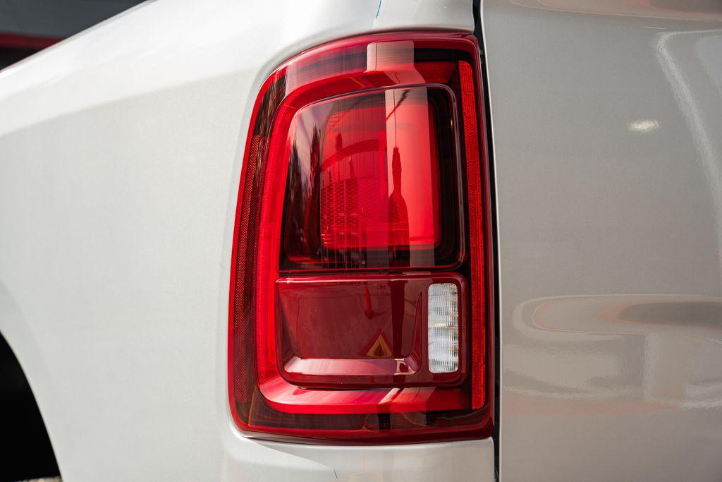 new 2026 Ram 2500 car, priced at $64,082