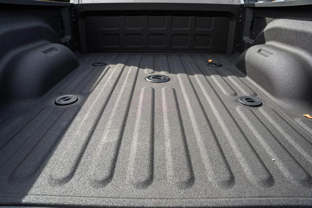 new 2026 Ram 2500 car, priced at $64,082