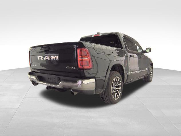 used 2025 Ram 1500 car, priced at $62,500