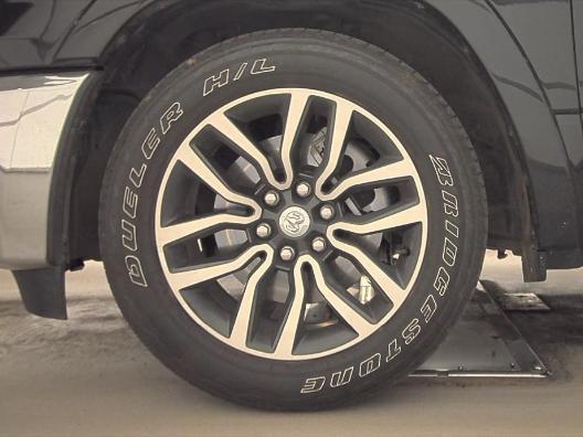 used 2025 Ram 1500 car, priced at $62,500
