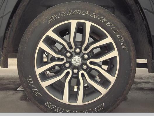 used 2025 Ram 1500 car, priced at $62,500