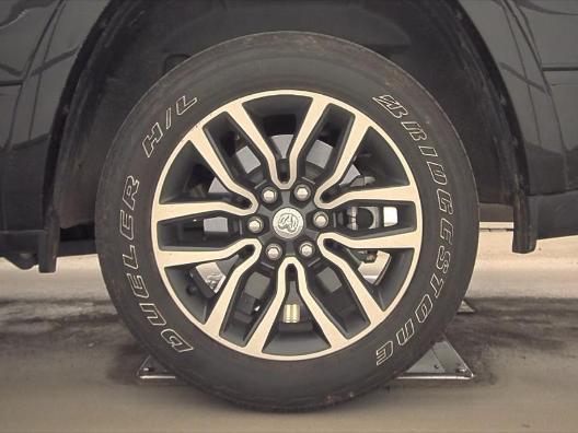 used 2025 Ram 1500 car, priced at $62,500