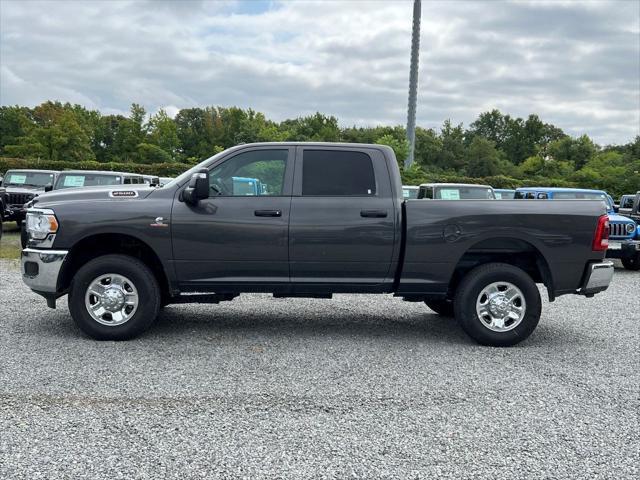 new 2024 Ram 2500 car, priced at $63,695