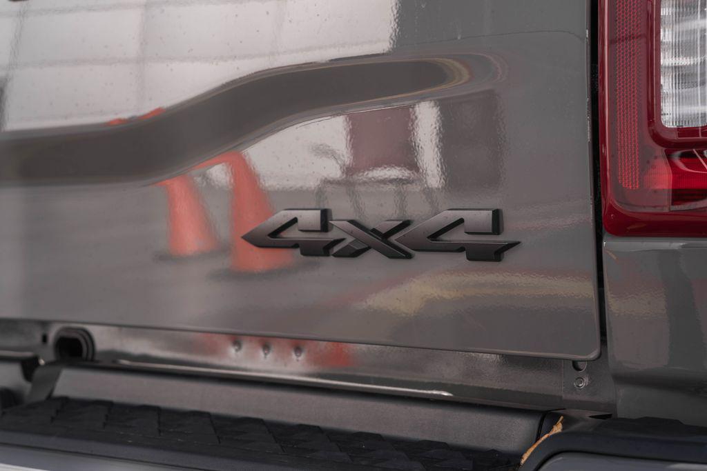 new 2026 Ram 2500 car, priced at $81,463