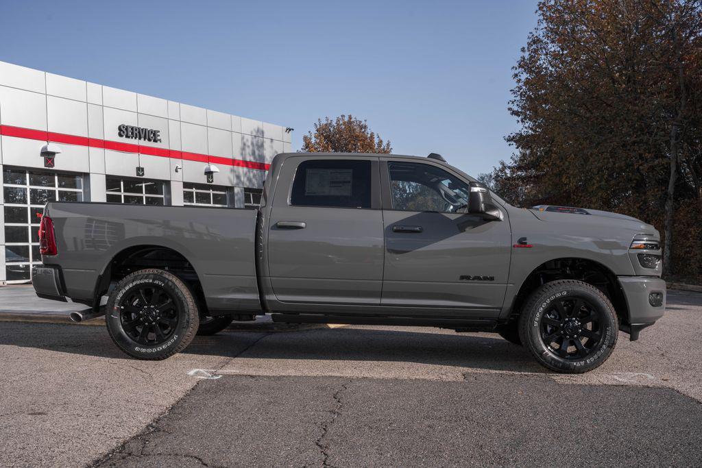 new 2026 Ram 2500 car, priced at $81,463