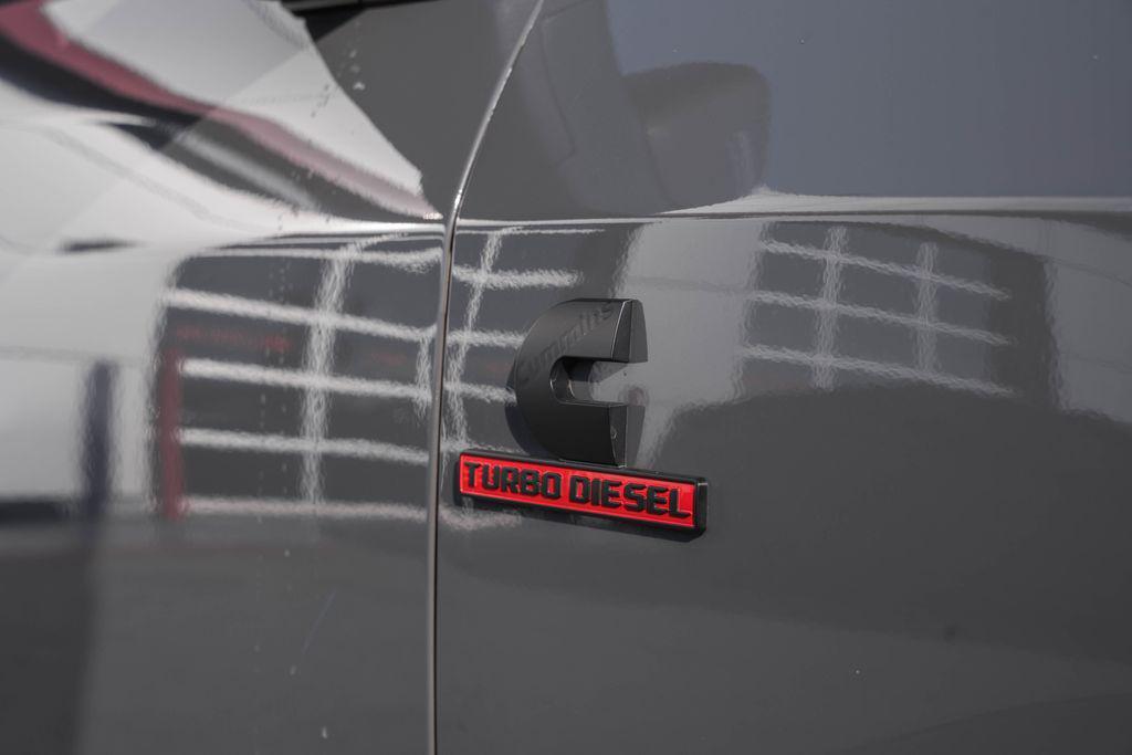 new 2026 Ram 2500 car, priced at $81,463