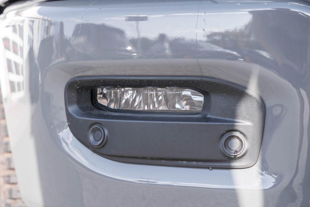 new 2026 Ram 2500 car, priced at $81,463