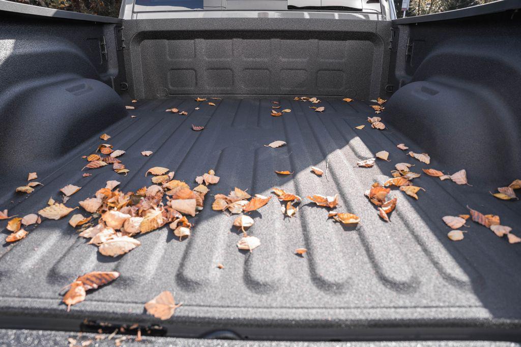 new 2026 Ram 2500 car, priced at $81,463