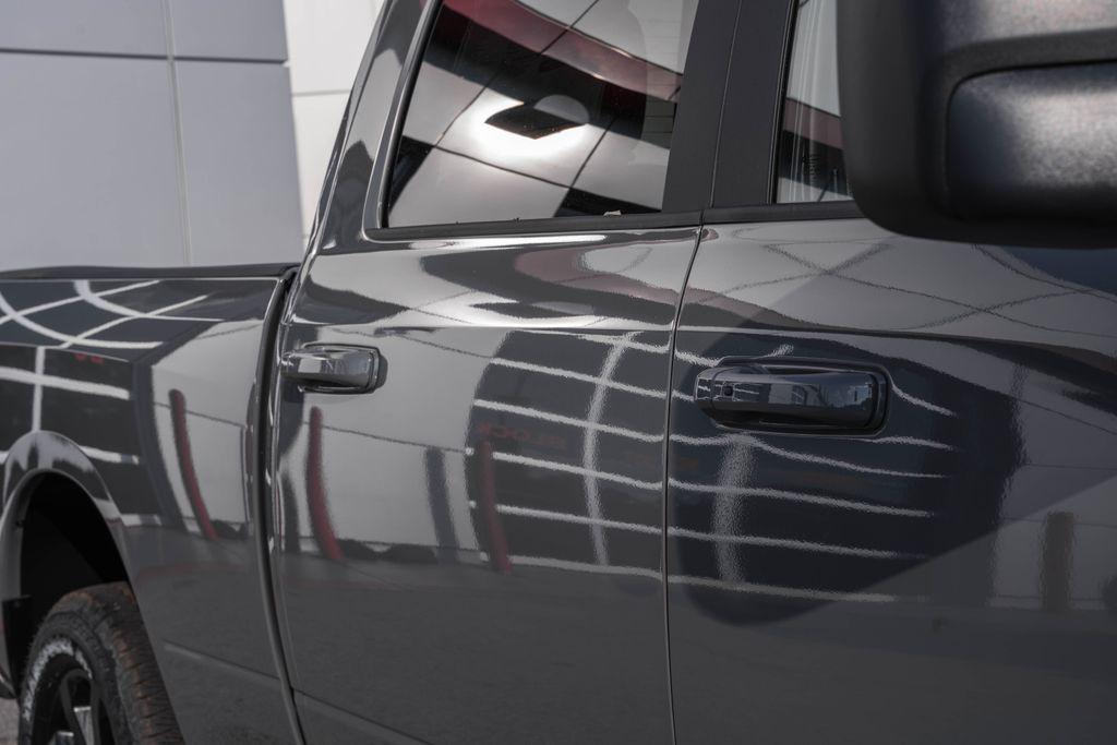 new 2026 Ram 2500 car, priced at $81,463