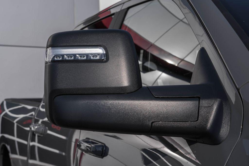 new 2026 Ram 2500 car, priced at $81,463