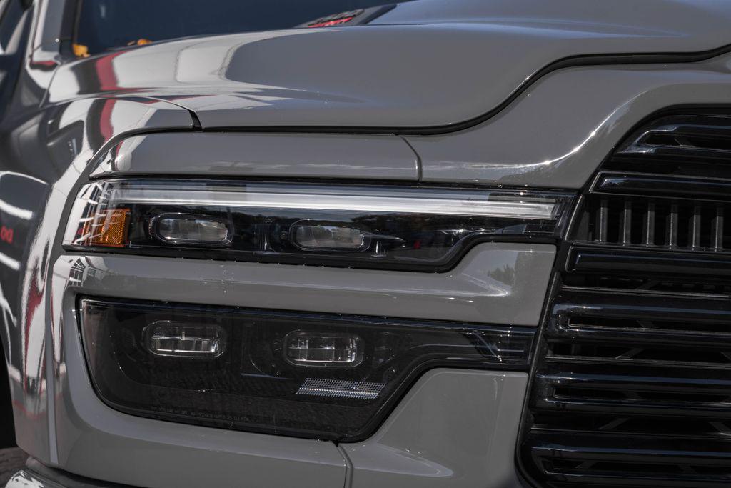 new 2026 Ram 2500 car, priced at $81,463
