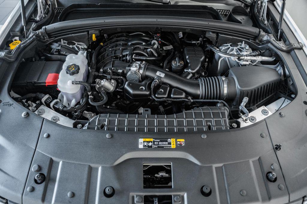 new 2025 Jeep Grand Cherokee L car, priced at $49,855