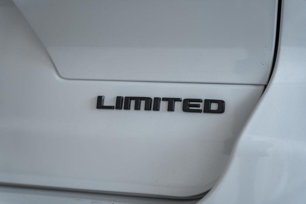new 2025 Jeep Grand Cherokee L car, priced at $49,855