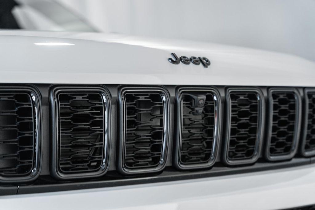 new 2025 Jeep Grand Cherokee L car, priced at $49,855