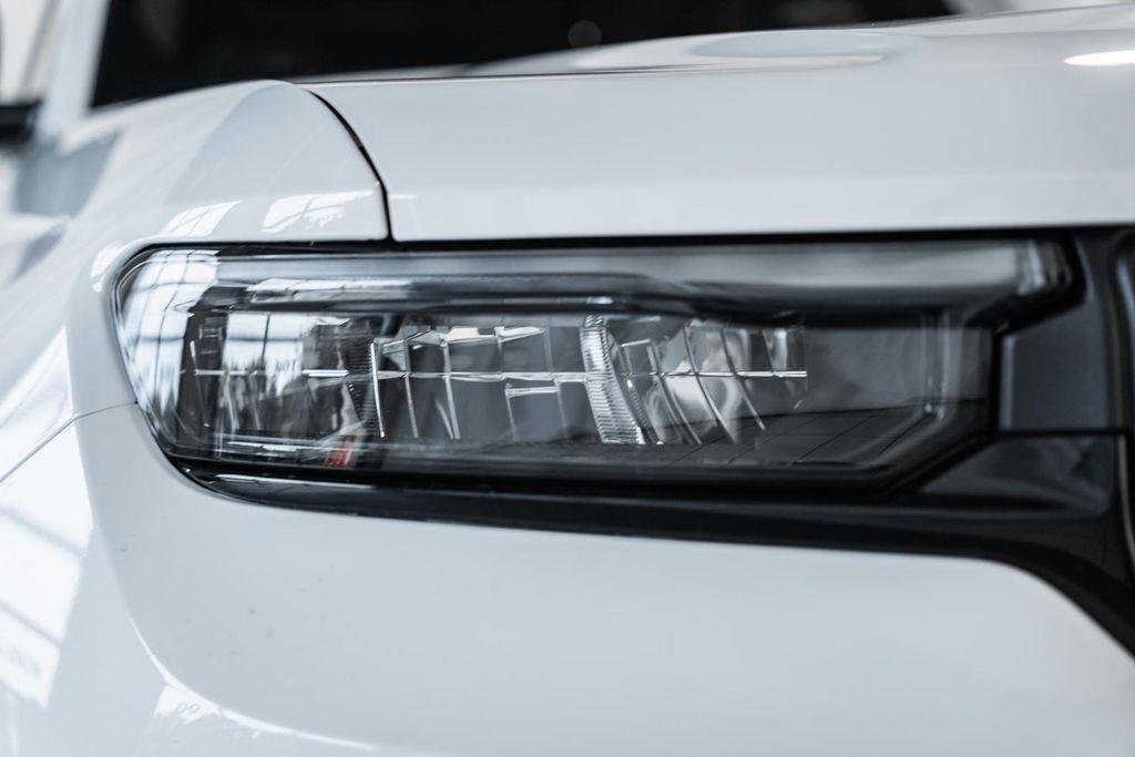 new 2025 Jeep Grand Cherokee L car, priced at $49,855