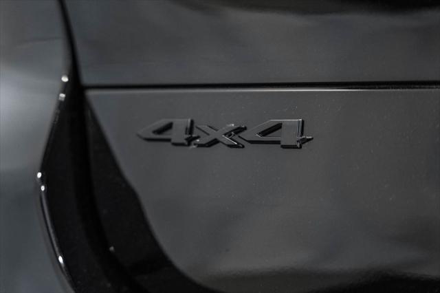 new 2025 Jeep Grand Cherokee L car, priced at $42,059
