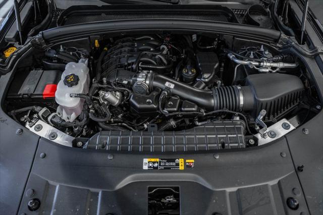 new 2025 Jeep Grand Cherokee L car, priced at $42,059
