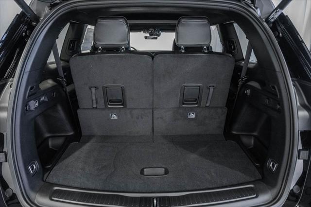 new 2025 Jeep Grand Cherokee L car, priced at $42,059
