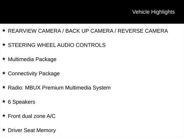 used 2021 Mercedes-Benz AMG GLC 43 car, priced at $37,500