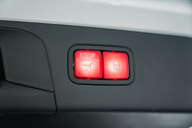 used 2021 Mercedes-Benz AMG GLC 43 car, priced at $34,000