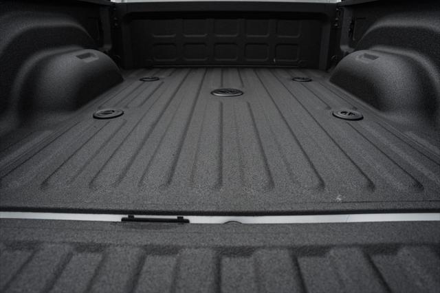 new 2025 Ram 2500 car, priced at $69,196