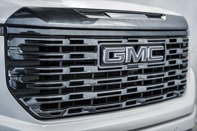 used 2024 GMC Sierra 1500 car, priced at $68,000